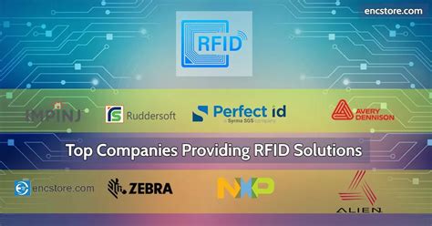 rfid active tag manufacturers|top 10 rfid companies.